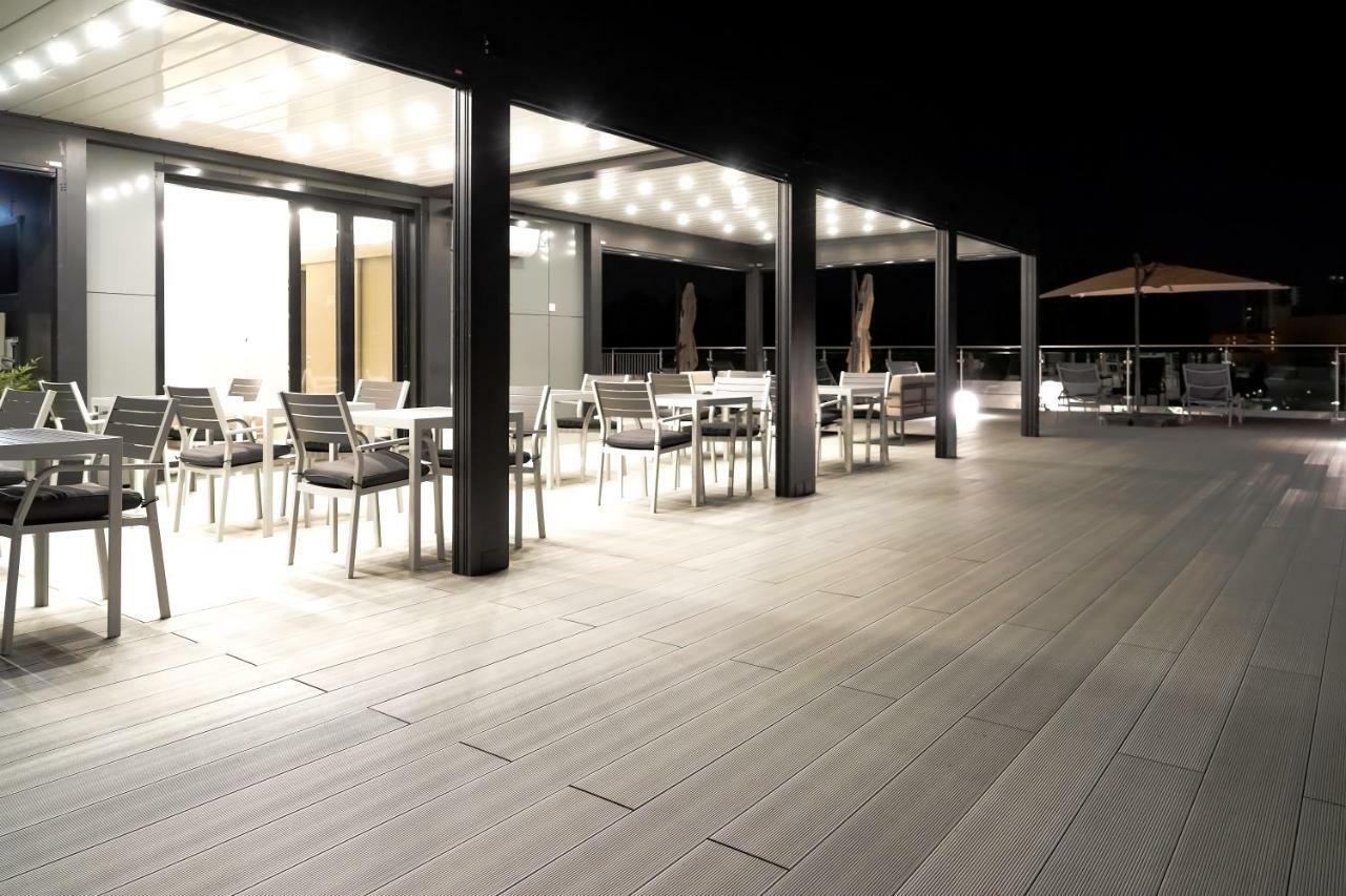 Sleep Tide Suites - Milan — Fotos 1
